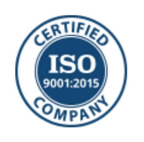 Quality certification ISo